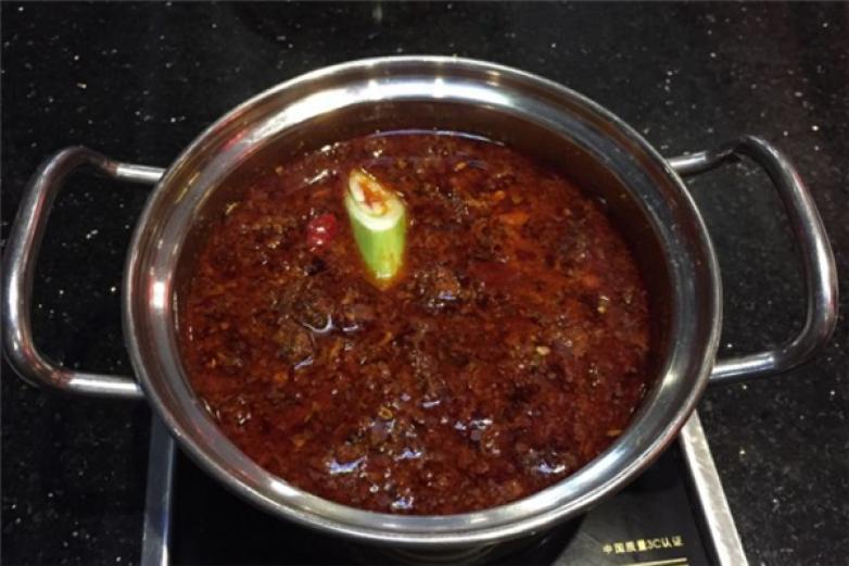 陈二毛肥牛火锅